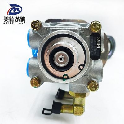 Válvula de freno de pie de metal 3514-10-00008 para camiones y automóviles Partes del motor dentro del suministro