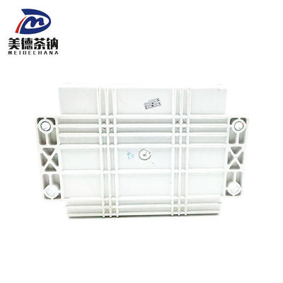 La imagen muestra el autobús de aparatos eléctricos caja de relé para el autobús retardador controlador de todos los autobuses