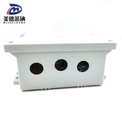 La imagen muestra el autobús de aparatos eléctricos caja de relé para el autobús retardador controlador de todos los autobuses