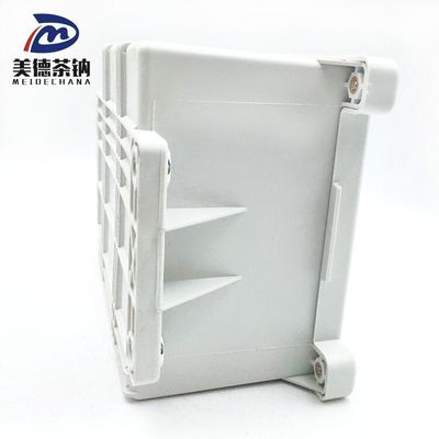 La imagen muestra el autobús de aparatos eléctricos caja de relé para el autobús retardador controlador de todos los autobuses