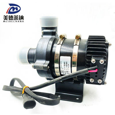 Sustituir/reparar la bomba de agua original para garantizar el rendimiento