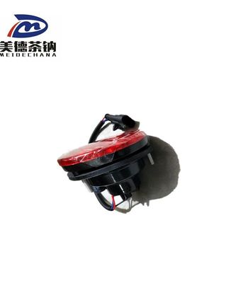 El modelo de autobús de MEIDECHANA 4116-00080 con lámpara de combinación trasera es el producto más vendido de MEIDECHANA.