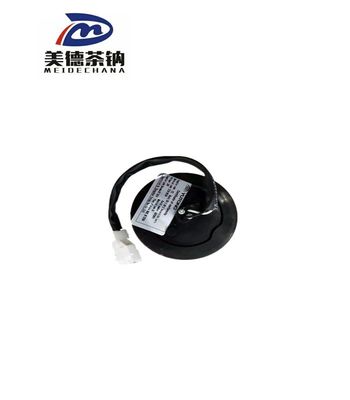 Reemplazo/reparación Finalidad 3715-00159 FAW Haowo Schackmann Dongfeng Luz eléctrica trasera de niebla