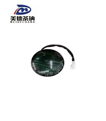 Reemplazo/reparación Finalidad 3715-00159 FAW Haowo Schackmann Dongfeng Luz eléctrica trasera de niebla