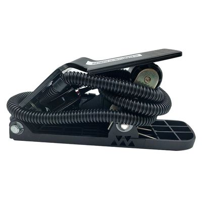 Pedal de acelerador electrónico para camiones de plástico