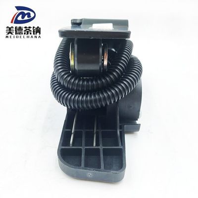 Pedal de acelerador electrónico para camiones de plástico