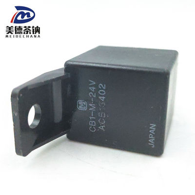 Excavadoras, piezas eléctricas y relevos para maquinaria de construcción de la categoría OE NO 3731-00283