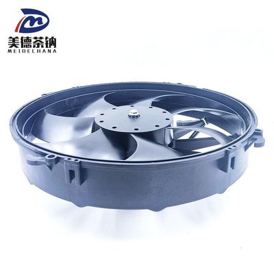 Ventilador de condensador altamente funcional para el aire acondicionado BUS