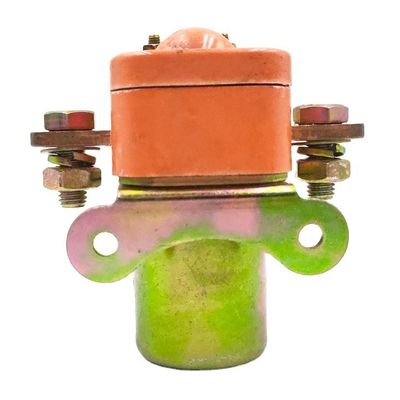 Las válvulas de control de solenoides estándar para camiones pesados HOWO