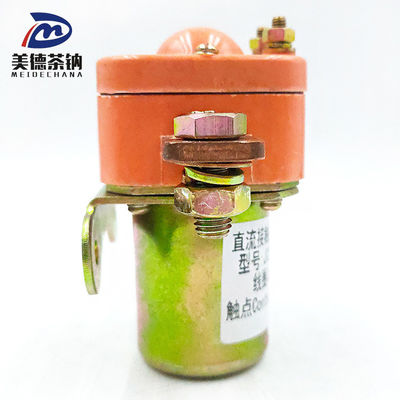 Las válvulas de control de solenoides estándar para camiones pesados HOWO