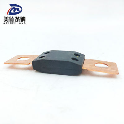 Funcionamiento estable 9324-00073 Cerrojo plano de fusible para automóviles