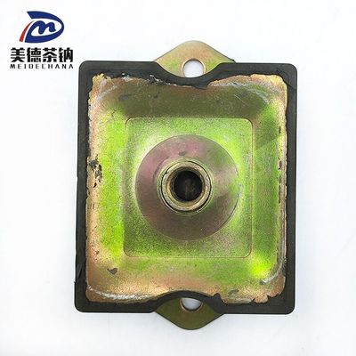 Precio asequible y montaje del motor delantero cojín de montaje para su maquinaria