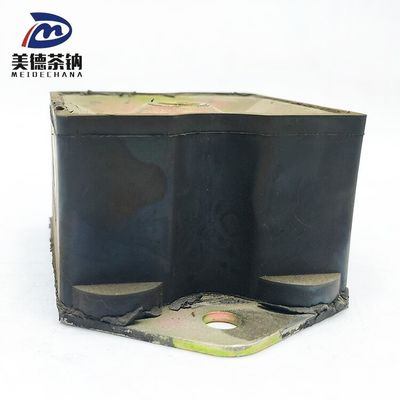 Precio asequible y montaje del motor delantero cojín de montaje para su maquinaria