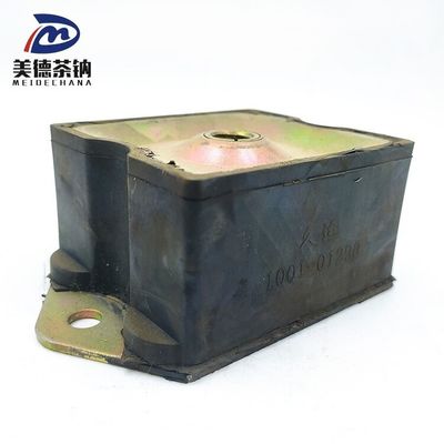 Precio asequible y montaje del motor delantero cojín de montaje para su maquinaria