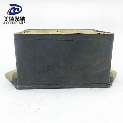 Precio asequible y montaje del motor delantero cojín de montaje para su maquinaria