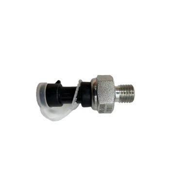 Autobús de piezas sensor de presión de aceite 2102-00458 del original para FAW HOWO Shacman Dongfeng
