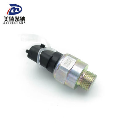 Autobús de piezas sensor de presión de aceite 2102-00458 del original para FAW HOWO Shacman Dongfeng
