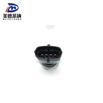 Autobús de piezas sensor de presión de aceite 2102-00458 del original para FAW HOWO Shacman Dongfeng