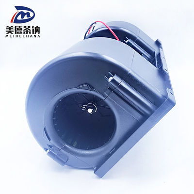 Ventilador de ventilador para camiones pesados