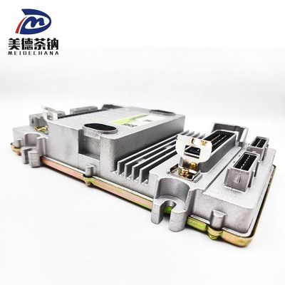 Modulo del bus esclavo de VT-CM VTTI estándar de hierro 3820-00-02715 Modulo del bus y instrumento de combinación