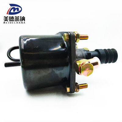 cilindro de embrague de nuevo diseño para su sustitución y reparación