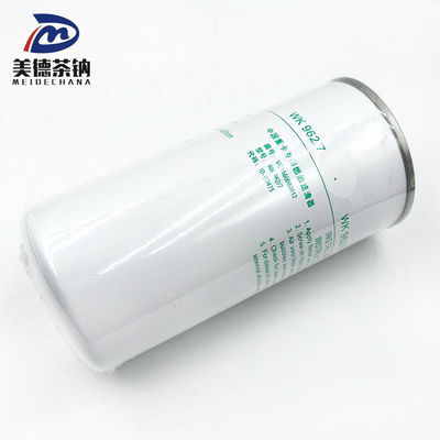 Las partes de repuesto de los camiones Filtro de combustible VG1560080012 para el mantenimiento de los motores diesel