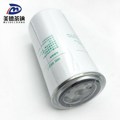 Las partes de repuesto de los camiones Filtro de combustible VG1560080012 para el mantenimiento de los motores diesel