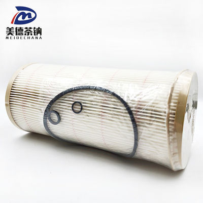 Separación de aceite y agua para automóviles de tamaño profesional estándar para automóviles a precios razonables