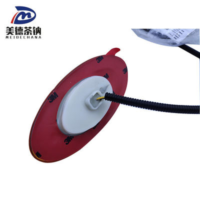 Tamaño estándar izquierda invertir Universal Bus de trabajo girando luz para sus necesidades