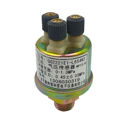 Sensor de presión de motor diésel de alta durabilidad 3821-81-00056 para piezas de repuesto del motor