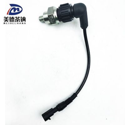 M12x1.5 Interruptor de luz de freno para autobús modelo de plástico duradero