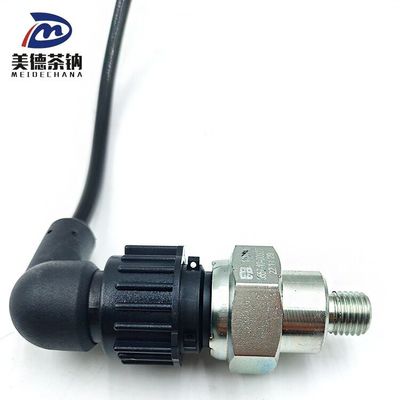 M12x1.5 Interruptor de luz de freno para autobús modelo de plástico duradero