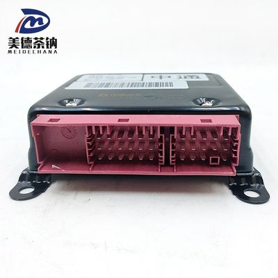 Componentes de la caja de control ABS para el aire acondicionado de autobuses de acero