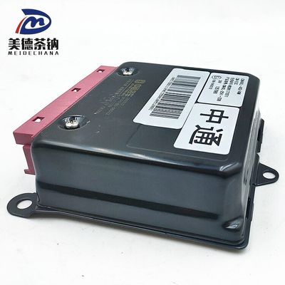 Componentes de la caja de control ABS para el aire acondicionado de autobuses de acero