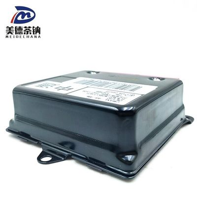 Componentes de la caja de control ABS para el aire acondicionado de autobuses de acero