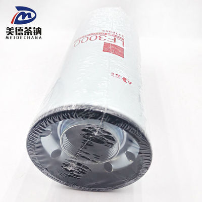 Filtro de aceite de camión diesel LF3000 OEM personalizado para su vehículo pesado