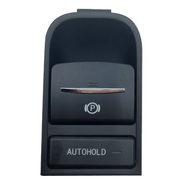 Interruptor de autobús EPB Interruptor de autobús eléctrico puro Interruptor de freno de mano Botón Interruptor de estacionamiento 35082000030