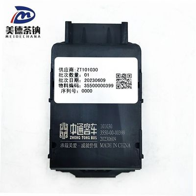 Interruptor de autobús EPB Interruptor de autobús eléctrico puro Interruptor de freno de mano Botón Interruptor de estacionamiento 35082000030