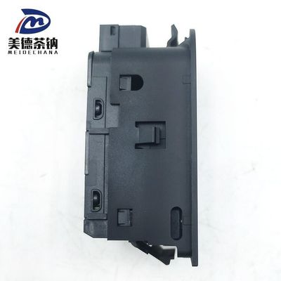 Interruptor de autobús EPB Interruptor de autobús eléctrico puro Interruptor de freno de mano Botón Interruptor de estacionamiento 35082000030