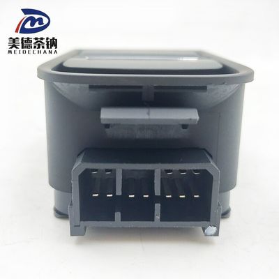 Interruptor de autobús EPB Interruptor de autobús eléctrico puro Interruptor de freno de mano Botón Interruptor de estacionamiento 35082000030