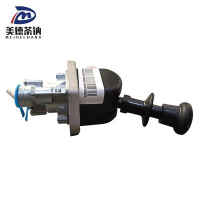 Válvula de control manual del freno del camión El componente esencial para la seguridad de su camión