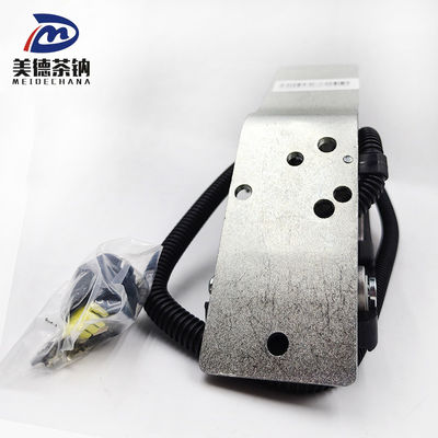 Conjunto de pedal de aceleración electrónico de tamaño estándar 1108-10-00001 para piezas de camiones pesados