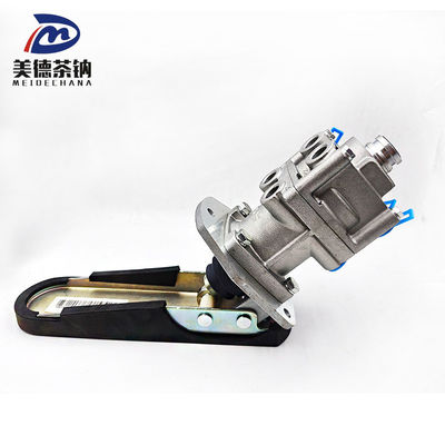 Actualice su sistema de frenado de camión y autobús con la válvula de freno principal OE NO 3514-10-00006