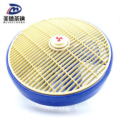 Tamaño estándar Accesorios de autobús Ventilador del conductor Ventilador electrónico de cabina 3727-00001