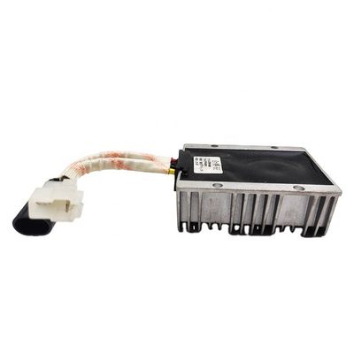 Conversor de tamaño estándar para el modelo estándar 3784-80-00416