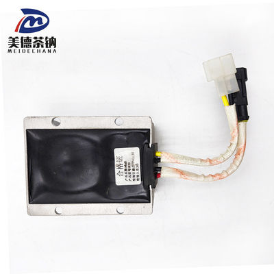 Conversor de tamaño estándar para el modelo estándar 3784-80-00416