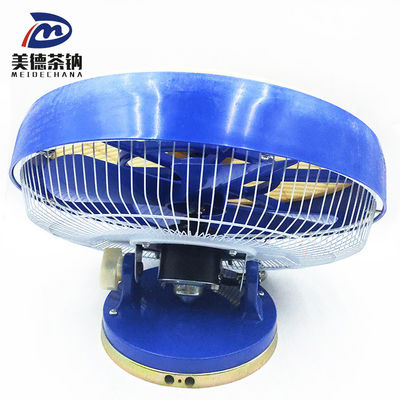 Tamaño estándar Accesorios de autobús Ventilador del conductor Ventilador electrónico de cabina 3727-00001