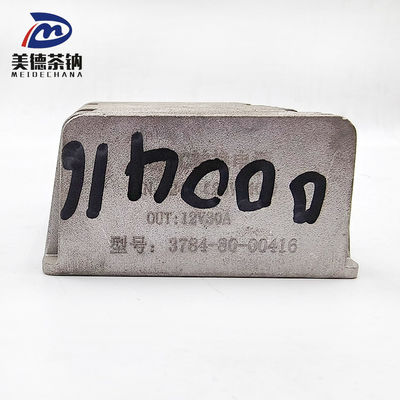 Conversor de tamaño estándar para el modelo estándar 3784-80-00416