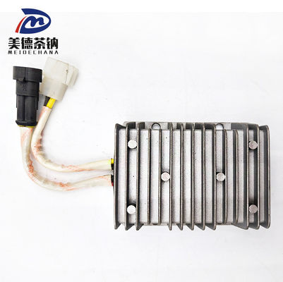 Conversor de tamaño estándar para el modelo estándar 3784-80-00416