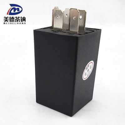 Autopartes de autobuses chinos controlador de limpiaparabrisas 9100-90-18735 que cumple con los estándares más altos